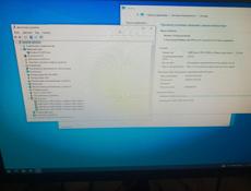 игровой компьютер в сборе