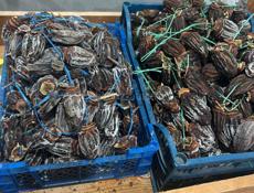 Сушенная хурма(бычье сердце)