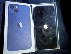 iPhone 13 🫐