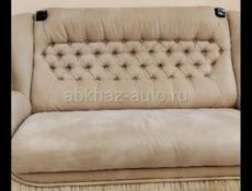 Диван 