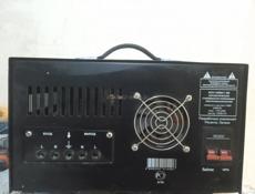 Стабилизатор напряжения 