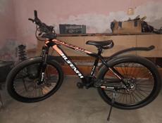 Продаётся скоростной велосипед