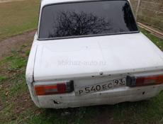 ВАЗ 2106