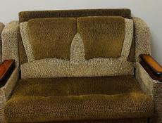 Диван раскладной 