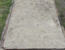 Продам железные листы 