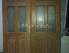 Продам двери 