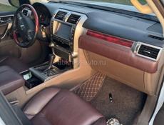 Лексус GX 460 и тд 