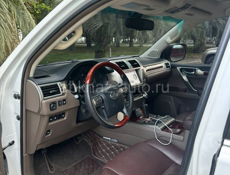 Лексус GX 460 и тд 