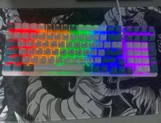 клавиатура механическая (11 режимов подсветки)