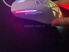 Игровая мышь для компьютера T-wolf
