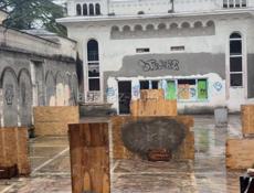 Страйкбольный клуб