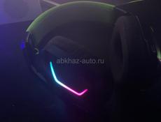 Продам игровые беспроводные наушники.