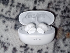 наушники реалми 