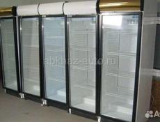 Куплю Холодильник Витринный