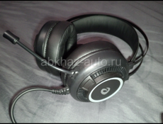 наушники игровые 