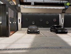 Кар паркинг 2 