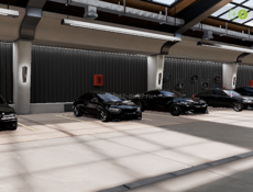 Кар паркинг 2