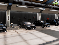 Кар паркинг 2