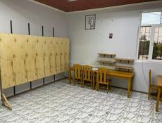 Агудзера помещение под бизнес 250м2