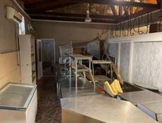 Агудзера помещение под бизнес 250м2