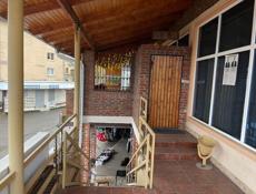 Агудзера помещение под бизнес 250м2