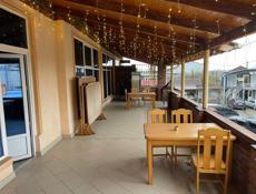 Агудзера помещение под бизнес 250м2