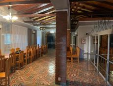 Агудзера помещение под бизнес 250м2