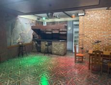 Агудзера помещение под бизнес 250м2