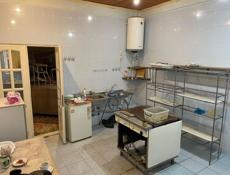 Агудзера помещение под бизнес 250м2