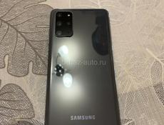 Самсунг S20+