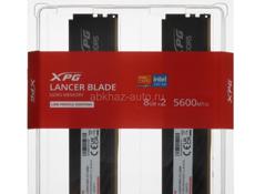 Оперативка DDR5 16гб