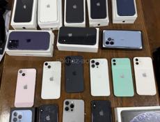 iphone в наличии 