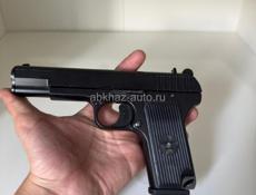 Заводские холостые пистолеты новые