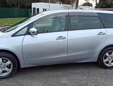 Mitsubishi Grandis