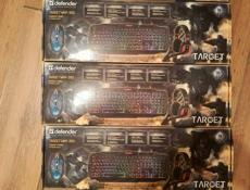 комплектующие пк