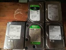 комплектующие пк