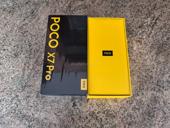 Poco x7pro 