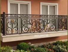 Сварочные работы 