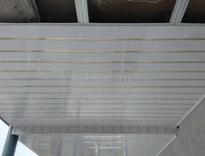 Ремонт и кафель