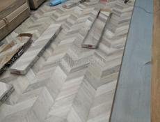 Ремонт и кафель