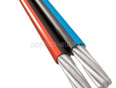 Сип-4 2❌25 двух-жильный 