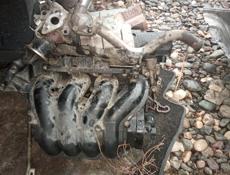 Блок, Паук, поршень, форсунка всё комплект