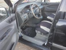 Mitsubishi Space Wagon