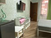 Очень уютные номера и комфортные у Афины 