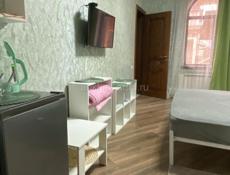 Очень уютные номера и комфортные у Афины 