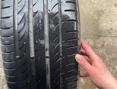 Колесные диски 