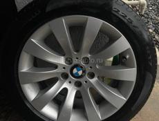 Колесные диски 