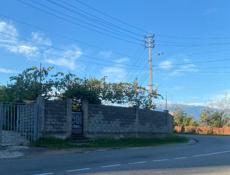 Продам участок в Гудауте