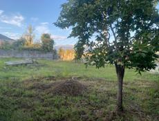 Продам участок в Гудауте