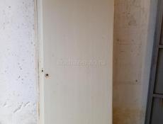 Двери б.у хорошие 